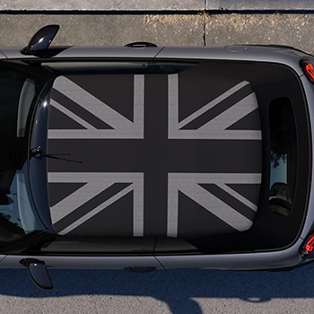 MINI Cooper Cabrio F67 Verdeck