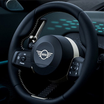 MINI Countryman U25 Lenkrad